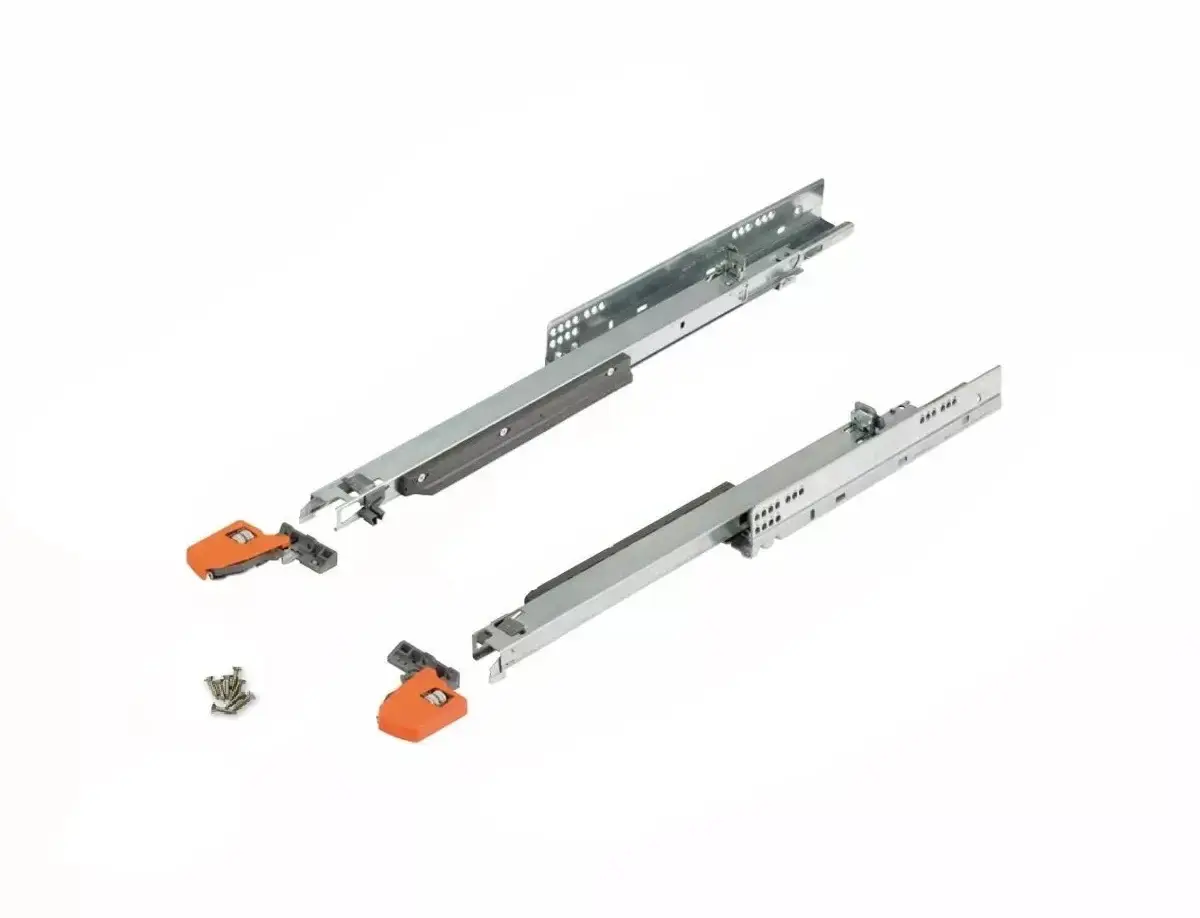 Blum Movento Heavy Duty Undermount Drawer Slides Order Online